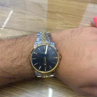 ساعت سیتیزن|ساعت|اصفهان, برازنده|دیوار