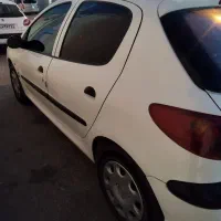 206 تیپ 2|خودرو سواری و وانت|بوشهر, |دیوار