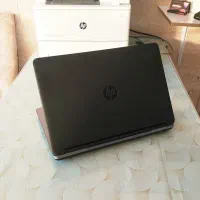 لپ تاپ دانش آموزی hp تمیز و با کیفیت|رایانه همراه|لردگان, |دیوار