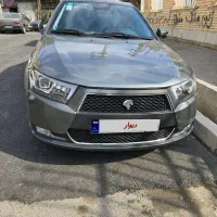 دنا ا 1402 اتو|خودرو سواری و وانت|بروجرد, |دیوار