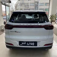 فونیکس تیگو 7 پرو ای پلاس پلاگین هیبرید، مدل ۲۰۲۴|خودرو سواری و وانت|تهران, عباس‌آباد|دیوار