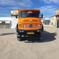 تک کمپرسی مدل 1400