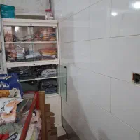 دوعدداستندویک عددویترین|فروشگاه و مغازه|بهارستان, |دیوار