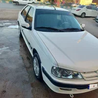 پژو پارس مدل ۱۴۰۱ سفارشی چهارچرخ دیکس