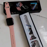 ساعت هوشمند