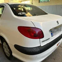 پژو V8مدل ۹۳SD|خودرو سواری و وانت|اصفهان, پوریای ولی|دیوار