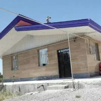 شیروانی و تیرچه