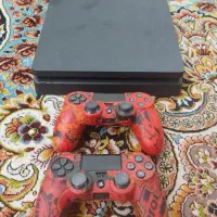 PS4. پی اس فور
