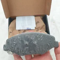 لنت ترمز جلو بندیکس دنا|قطعات یدکی و لوازم جانبی|نیشابور, شهرک قدس|دیوار