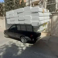 حمل بار وانت پراید|خدمات حمل و نقل|کرج, کمالشهر|دیوار