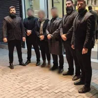 بادیگارد/حفاظت/تشریفات/محافظ شخصی/حراست|خدمات پیشه و مهارت|مشهد, شهرک رازی (شهرک غرب)|دیوار