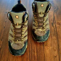 کفش مرل ویتنام سایز ۴۵