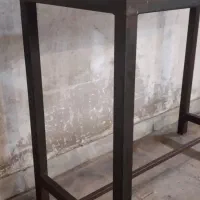 میز کار آهنی|فروشگاه و مغازه|اسلامشهر, زرافشان|دیوار