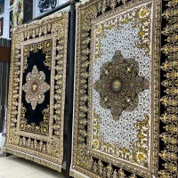 با اقساط& فرش بخر کیفیت بالا تخفیف دارد//