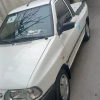 پراید وانت مدل ۹۷|خودرو سواری و وانت|آمل, |دیوار