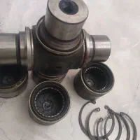 چهارشاخ گاردان بنز مایلر ابعاد۱۵۲*۵۷برندژاپنیGMB