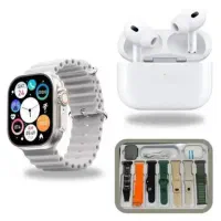 ساعت هوشمند