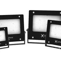 پروژکتور ایرانی با ضمانت