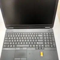 لپتاپ دل i7 با گرافیک مجزا|رایانه همراه|بیرجند, |دیوار