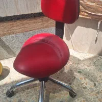 صندلی چرخدار