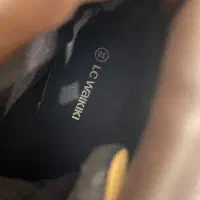 کفش تیمبرلند دخترانه اصل