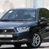 دنا توربو آبشنال اتوماتیک