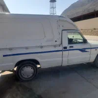 مزدا کارا۱۷۰۰ سالم|خودرو سواری و وانت|بیرانوند, |دیوار