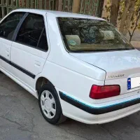 پارس TU5|خودرو سواری و وانت|اراک, |دیوار