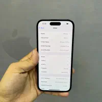 iphone 14pro 256g 87% ایفون ۱۴ پرو