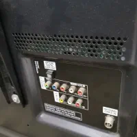 تلویزیون ال جی 50 اینچ|تلویزیون و پروژکتور|ری, دولت‌آباد|دیوار