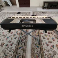 ارگ یاماها ۷۴۰|پیانو، کیبورد، آکاردئون|تهران, منیریه|دیوار