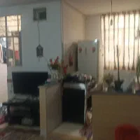 فروش خانه ویلای50متری  چهار باغ ملک آباد