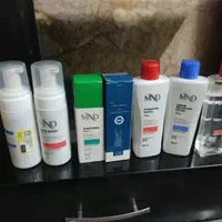 لوازم ارایشی بهداشتی ـ