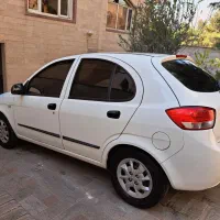 تیبا ۲ بی رنگ|خودرو سواری و وانت|تهران, حکیمیه|دیوار