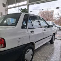 پراید ۸۷ دوگانه سوز