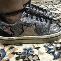 کفش مارک زارا سایز ۳۵