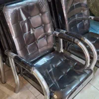 صندلی آرام برای مساجد و بنگاه ها