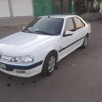 پژو پارس tu5 مدل ۹۸|خودرو سواری و وانت|پاکدشت, خاتون آباد|دیوار