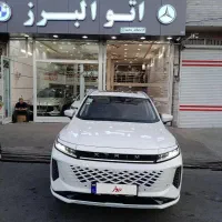 ایکستیریم مدل1403 (معاوضه با خودرو)