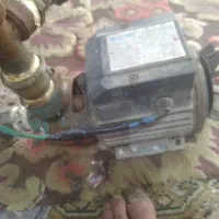 پمپ اب خونگی ویما|مصالح و تجهیزات ساختمان|بندر انزلی, لیچارگی حسن رود|دیوار