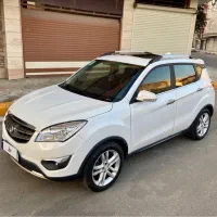 چانگان cs35 مشابه صفر