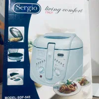 سرح کن سرجیو