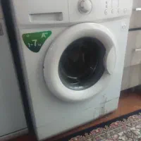 لباسشویی ال جی