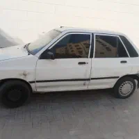 پراید مدل87|خودرو سواری و وانت|بندرعباس, |دیوار