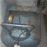 پمپ باد 150 لیتری