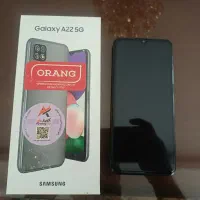 a22 5g|موبایل|تهران, گرگان|دیوار