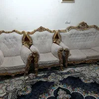 فروش موبل|مبلمان خانگی و میز عسلی|اهواز, معین زاده|دیوار
