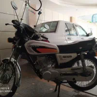 اجاره کرایه موتور سیکلت هندا ۱۲۵