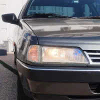 پژو ۴۰۵ GLX مدل 83