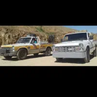 میکانیک و باطری سازی و خودروبر و نیسان یدکش